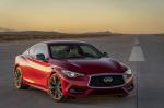 Infiniti Q60 Red Sport 400 2016 года (NA)